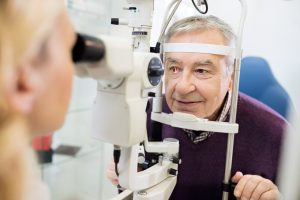 What Causes Cataracts? Symptoms, Treatment and More