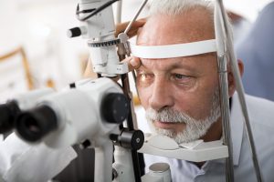Cataract Surgery and Microstent Effectively Treat Glaucoma