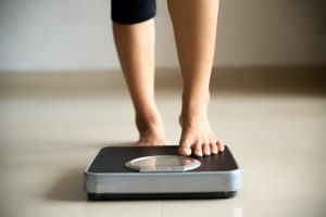Excess Weight is a Significant Arthritis Risk Factor
