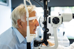 Focus on Cataract Awareness to Improve Vision