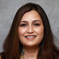 Nilofar Habiba Islam